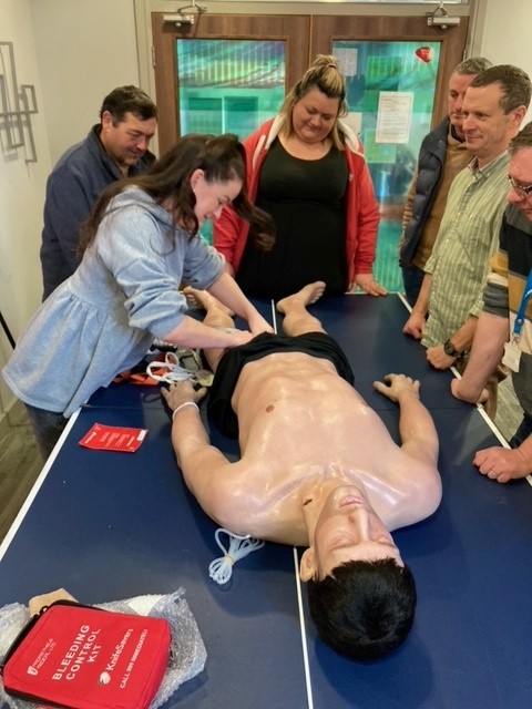 ED Navigators tweet media