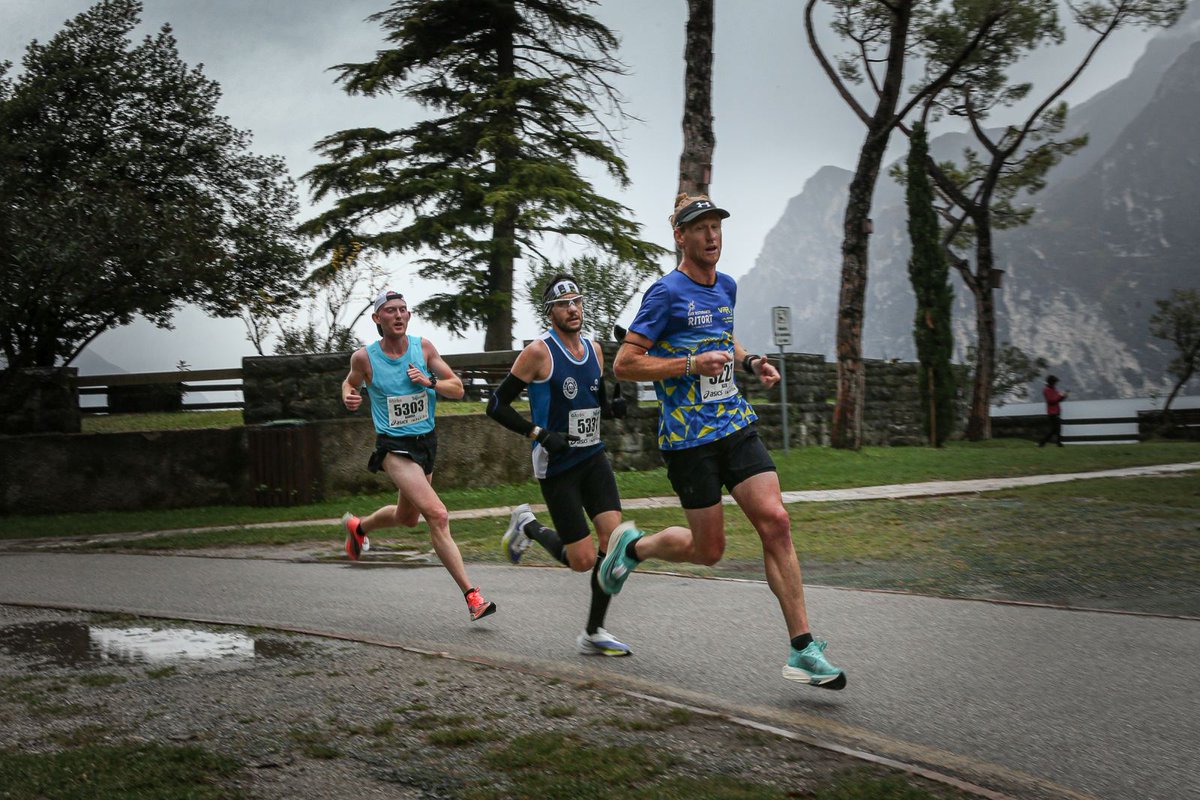 Ha superato quota 4.150 iscritti la 20ª Garda Trentino Half Marathon in programma domenica 13 novembre. Fra gli atleti iscritti vantano i migliori personali nella mezza il runner del Burundi Jean Marie Vianney Niyomukiza e la tedesca Thea Heim. Comunicato: bit.ly/3FZP2Gi