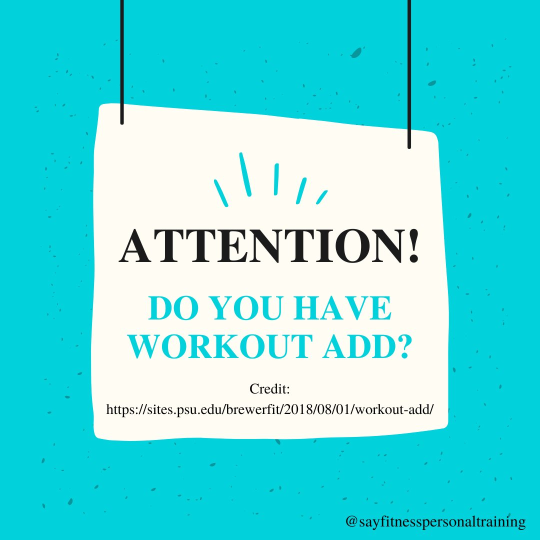 Say_Fitness's tweet photo. Don't have any clear health and fitness goals? Let the professionals here at Say Fitness help you out! Give us a call today at 954-421-2116 or stop by at 449 S Federal Highway in Deerfield Beach, FL! https://t.co/xgeQawLt0U