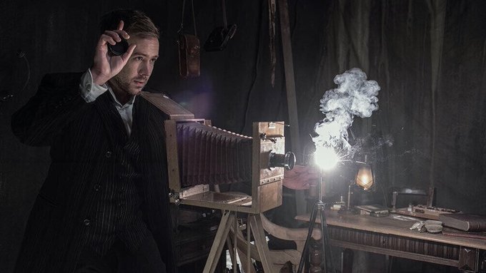 ポルターガイスト の評価や評判 感想など みんなの反応を1週間ごとにまとめて紹介 ついラン