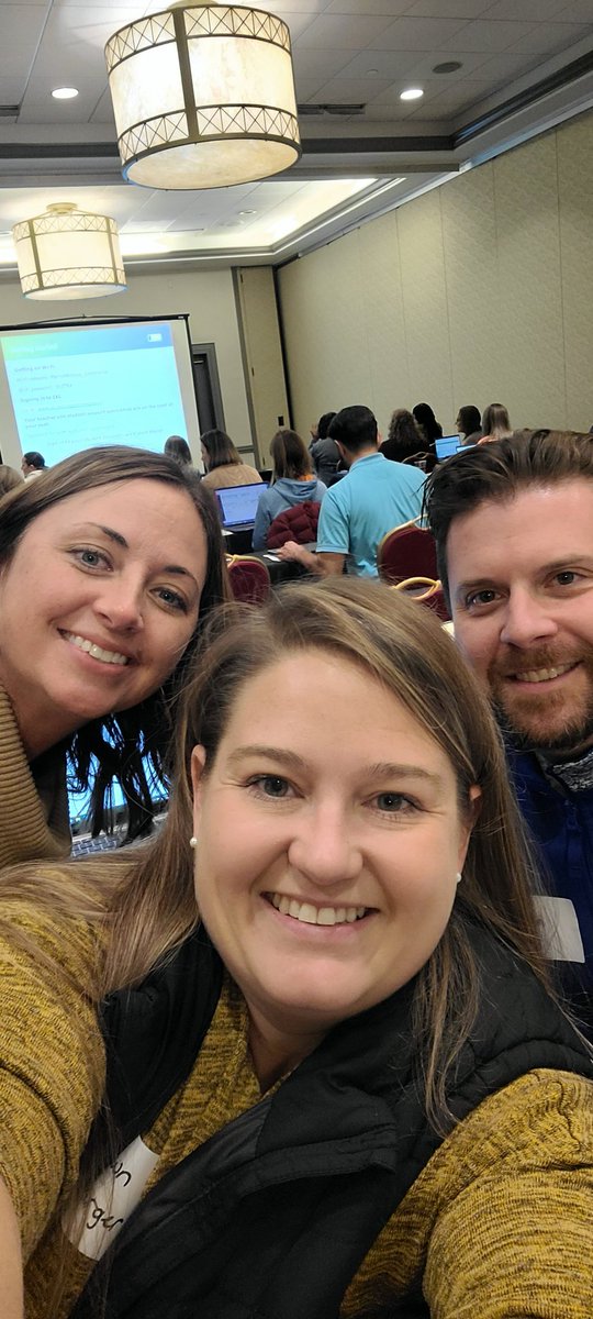 Dawn Lybarger, Ed.D. tweet media