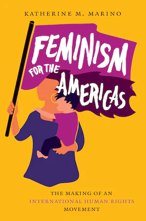 CECILLE_ULille's tweet photo. [BOOKCLUB] 21.12.22 5:00 Zoom
Katherine Marino (@kmariemarino) Feminism for the Americas: The Making of an International Human Rights Movement (@UNC_Press, 2019).
lien d'inscription: https://t.co/uAWRjfELnN
Org. C. Delahaye @HQuanquin C. Sorin A. Stefani
#agregationanglais https://t.co/pgHhbmDsIU
