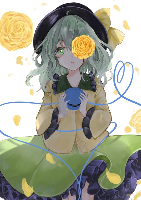 何がしたいのか分からなくなってしまったので供養。 