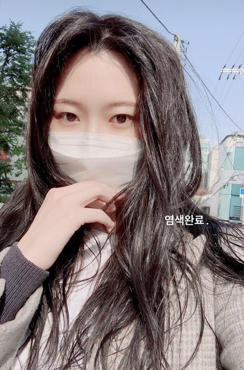 i2D028_'s tweet photo. 째아 셀카 ʕ”̮ॽुෆ⃛ https://t.co/XBX2yr87KP