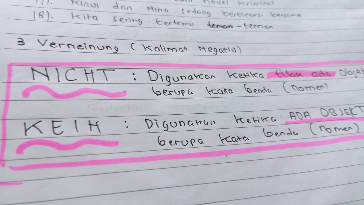 ❜ ─ Siska Progress ─ ❛
🗓️[09/11/2022]

finally guys I'm back today learn GERMANY hshsk so hard an so Challengeing for me :"