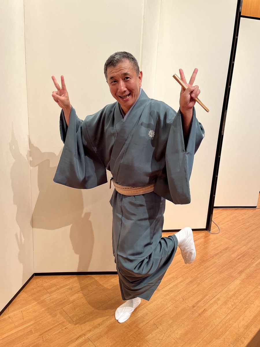 lartekouen's tweet photo. 11/17(木)18:45開演
日本橋公会堂
桃月庵白酒三遊亭兼好ふたり会
いよいよ来週です
お待ちしてます
#桃月庵白酒　　#三遊亭兼好 https://t.co/2kvRIBGOms
