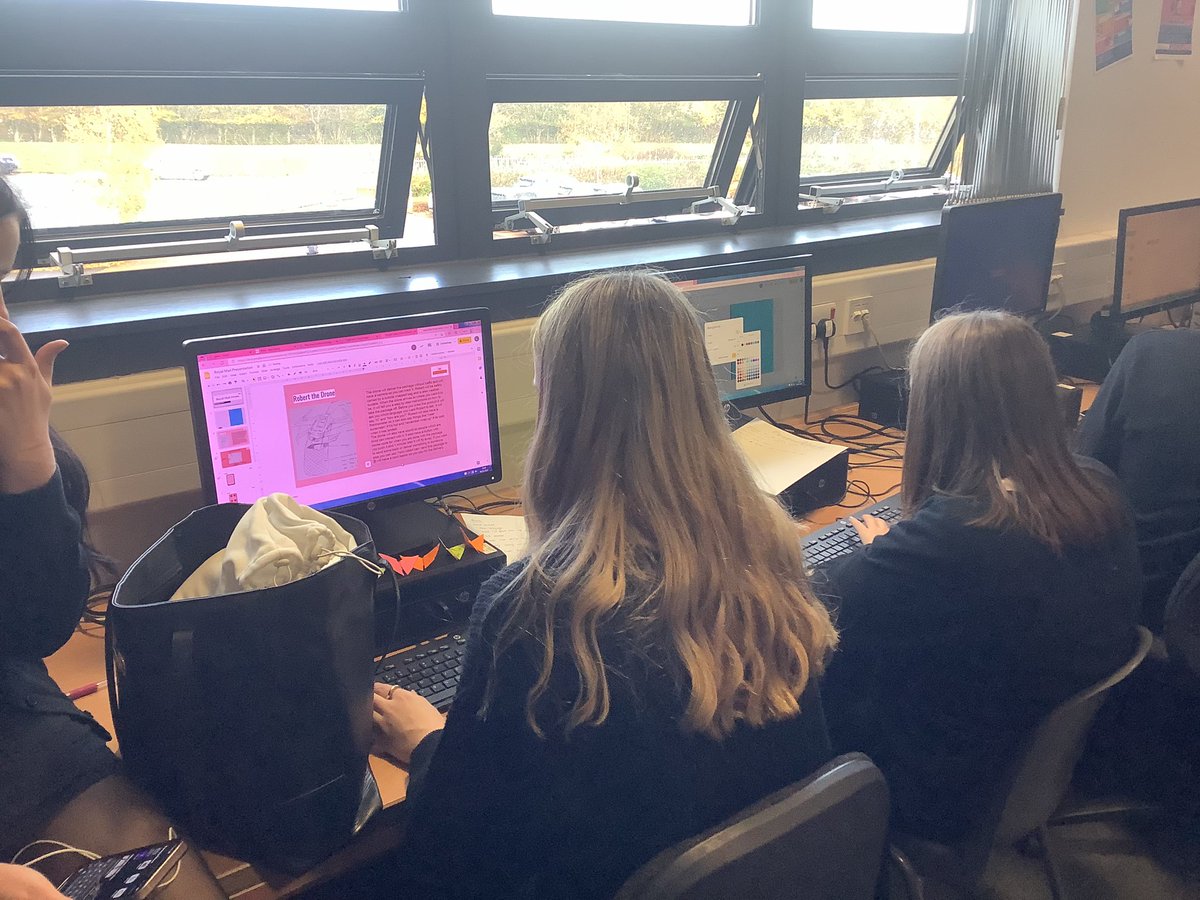 DennyComputing tweet media