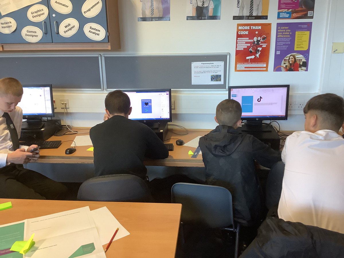 DennyComputing tweet media