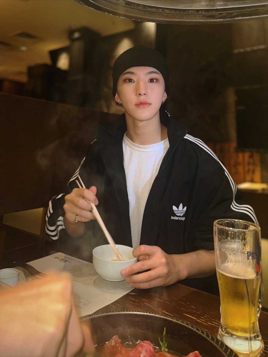 on Twitter "HOSHIIIIII"