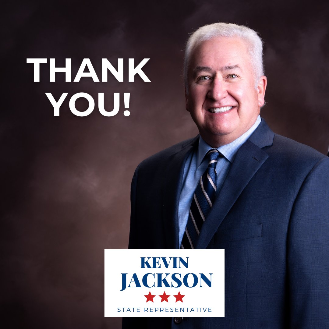 Kevin Jackson tweet media