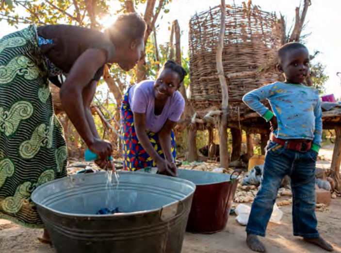 Interested in behavioural science at the UN? 🇺🇳 Sign to up to the UN BeSci Group to find out what we're up to & how to get involved bit.ly/3UDYWBC You'll receive updates on projects, opportunities, events…& more! See our latest newsletter!👉 bit.ly/BeSciDigest-Q4…