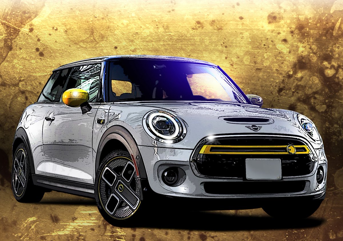 Mini のイラスト マンガ コスプレ モデル作品 176 件 Twoucan