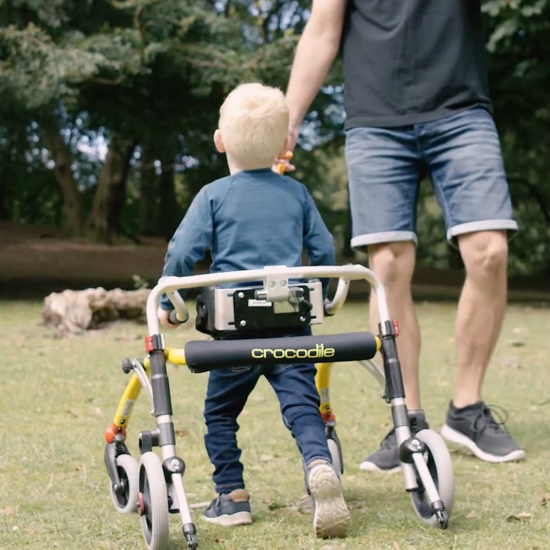 There are several benefits of gait training, including:

1) Retraining the legs and developing muscle memory.
2) Building strength in the affected muscles and joints.
3) Improving balance.
4) Improving posture.
5) Building endurance.
6) Increasing mobility and many more.