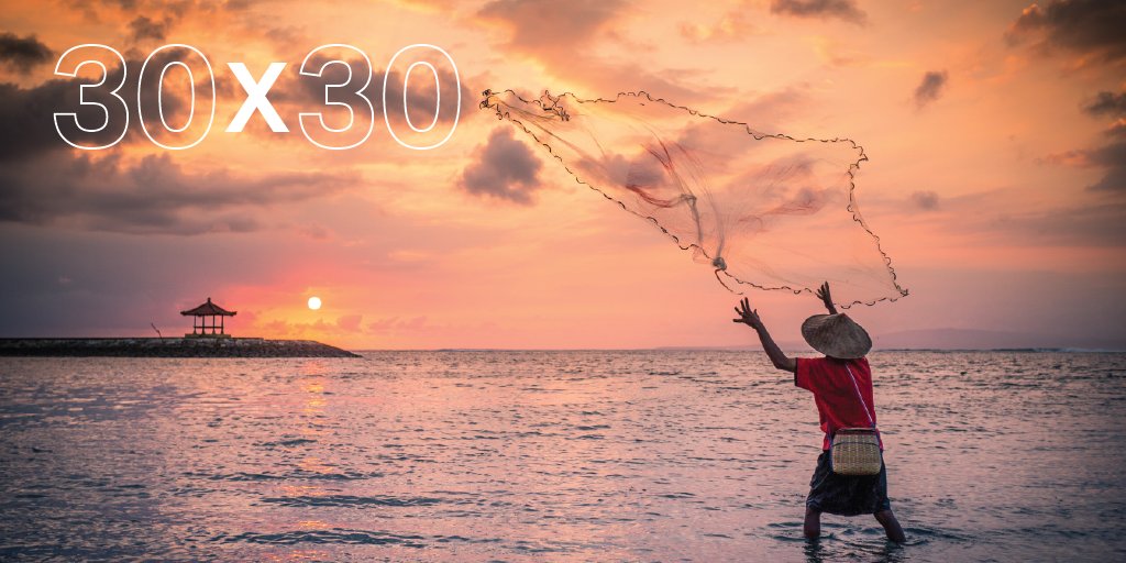 UNEP-WCMC tweet media