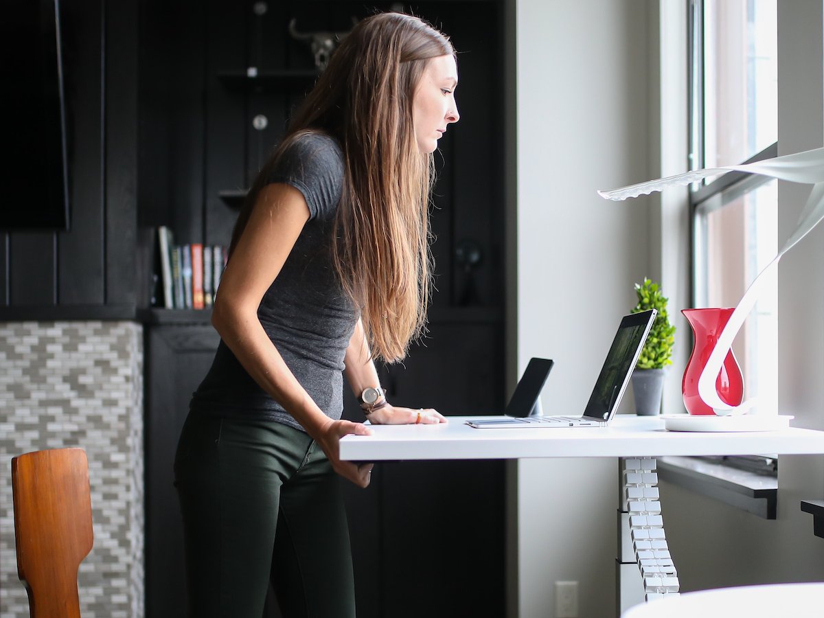 JMIR Formative Res: Shared Autonomy to Reduce Sedentary Behavior Among Sit-Stand Desk Users in the United States and India: Web-Based Study dlvr.it/ScV6l1