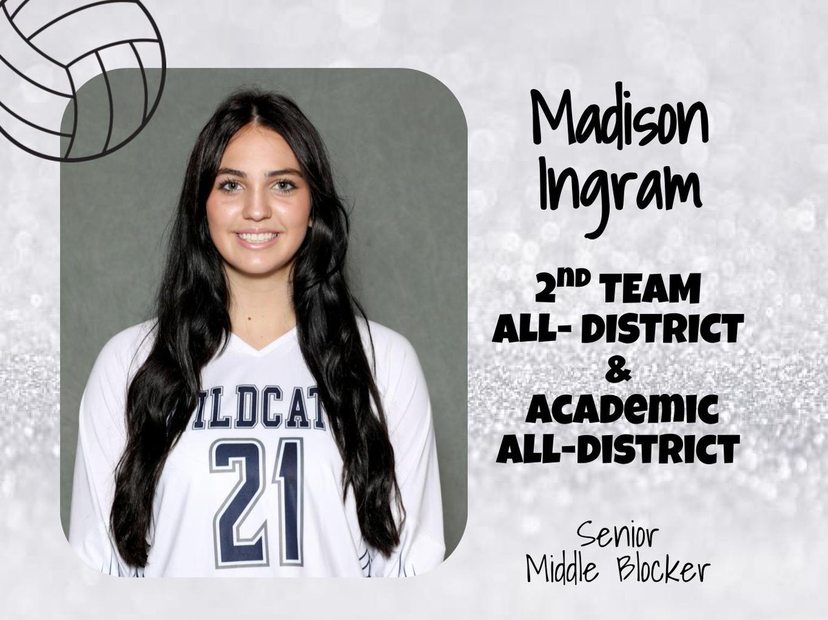 TMHS Volleyball tweet media