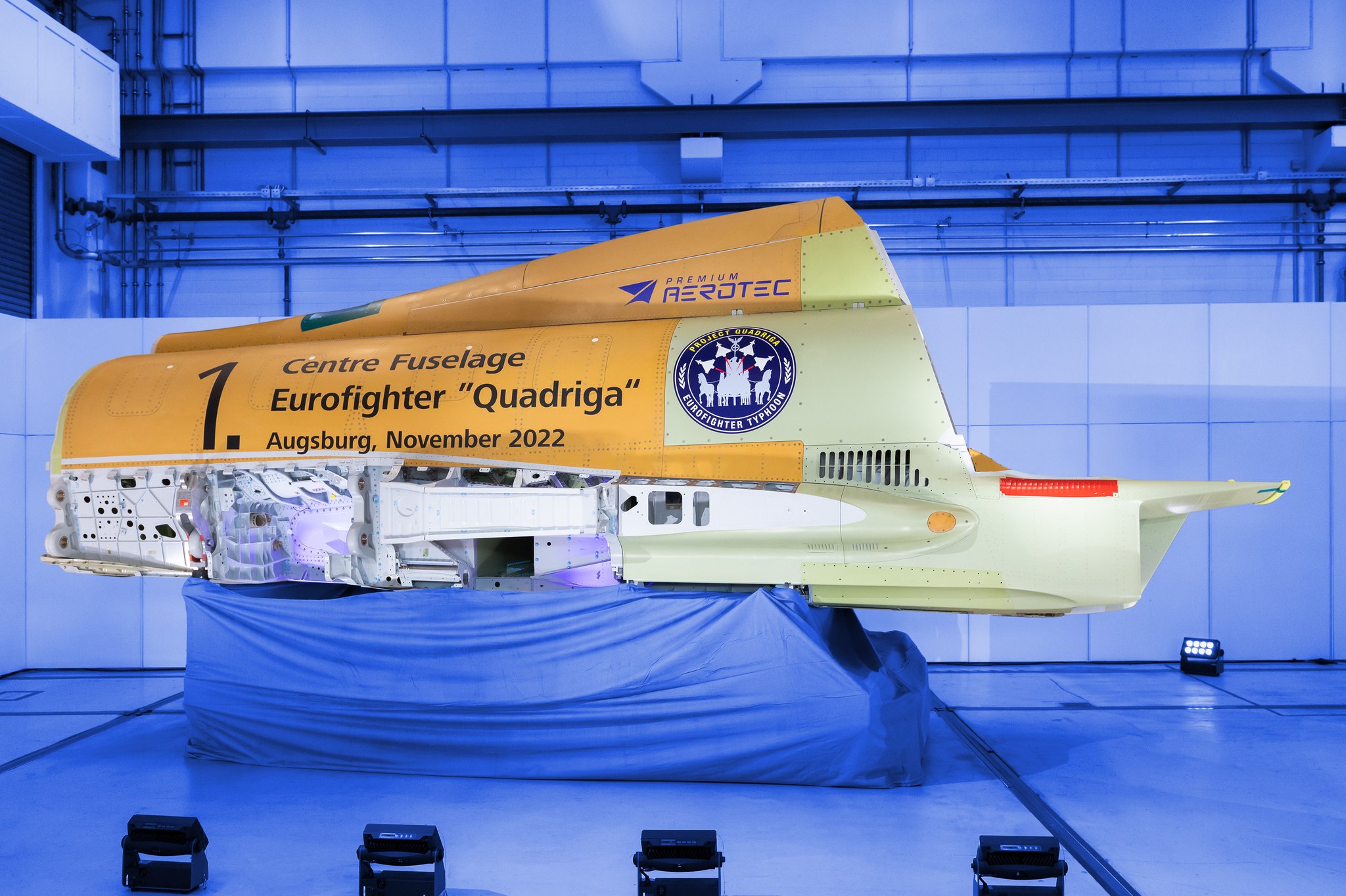 Team Luftwaffe on Twitter "Es geht weiter voran! Ab 2025 werden wir 38