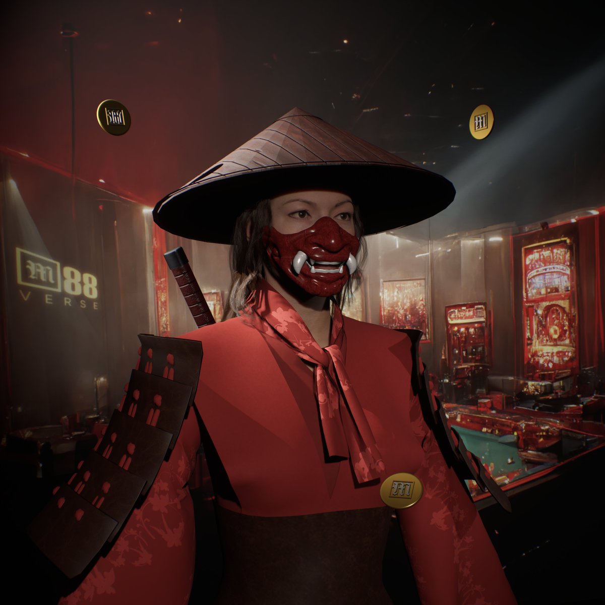 M88VERSE tweet media