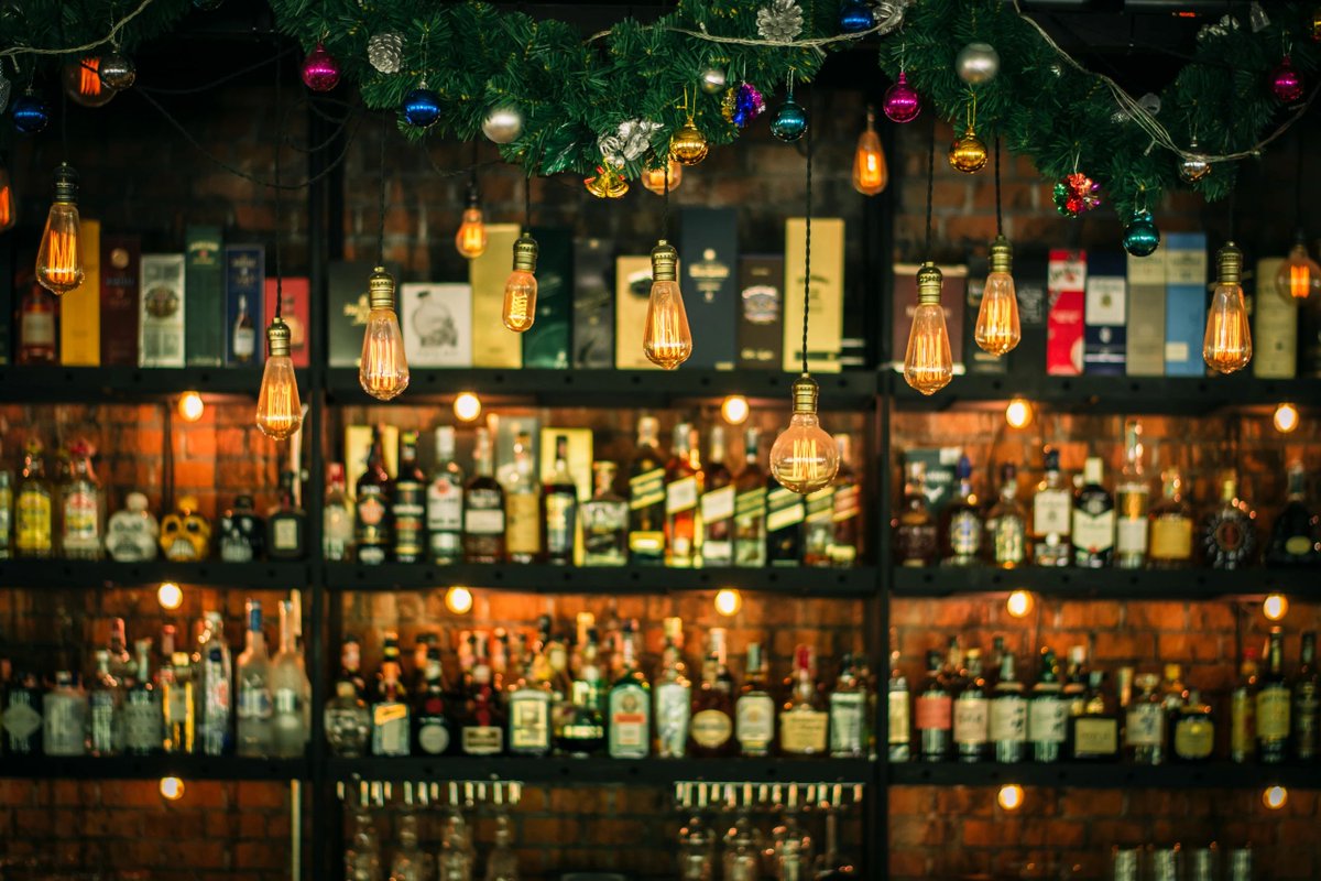 CampaignSpirits's tweet photo. Be Prepared For Anything. What's In Your #Bourbon Bunker?

#Whiskey

https://t.co/p9JmKvmFu5 https://t.co/KbQUAvU6yx