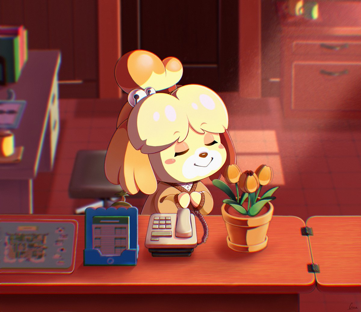 Cima🌻 tweet media