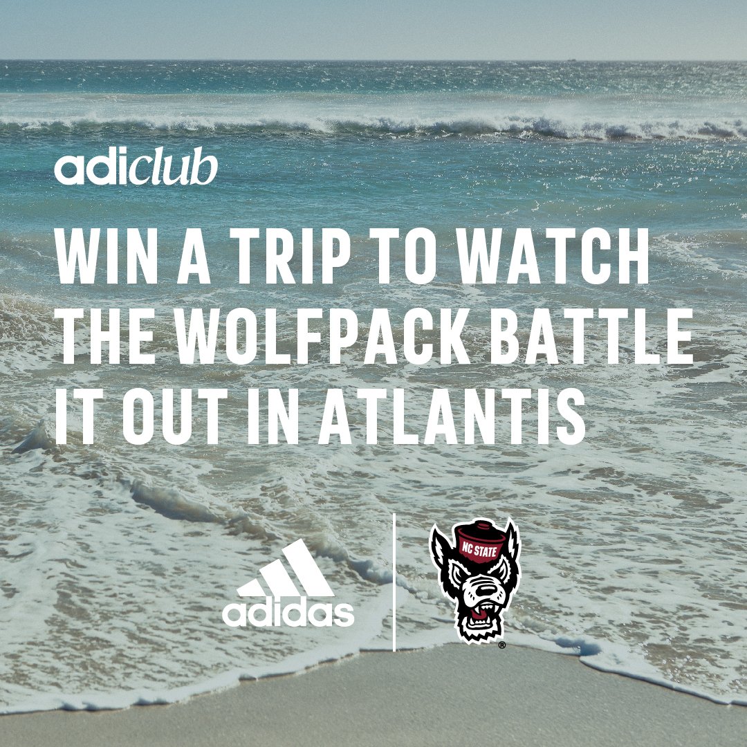 NC State Athletics tweet media