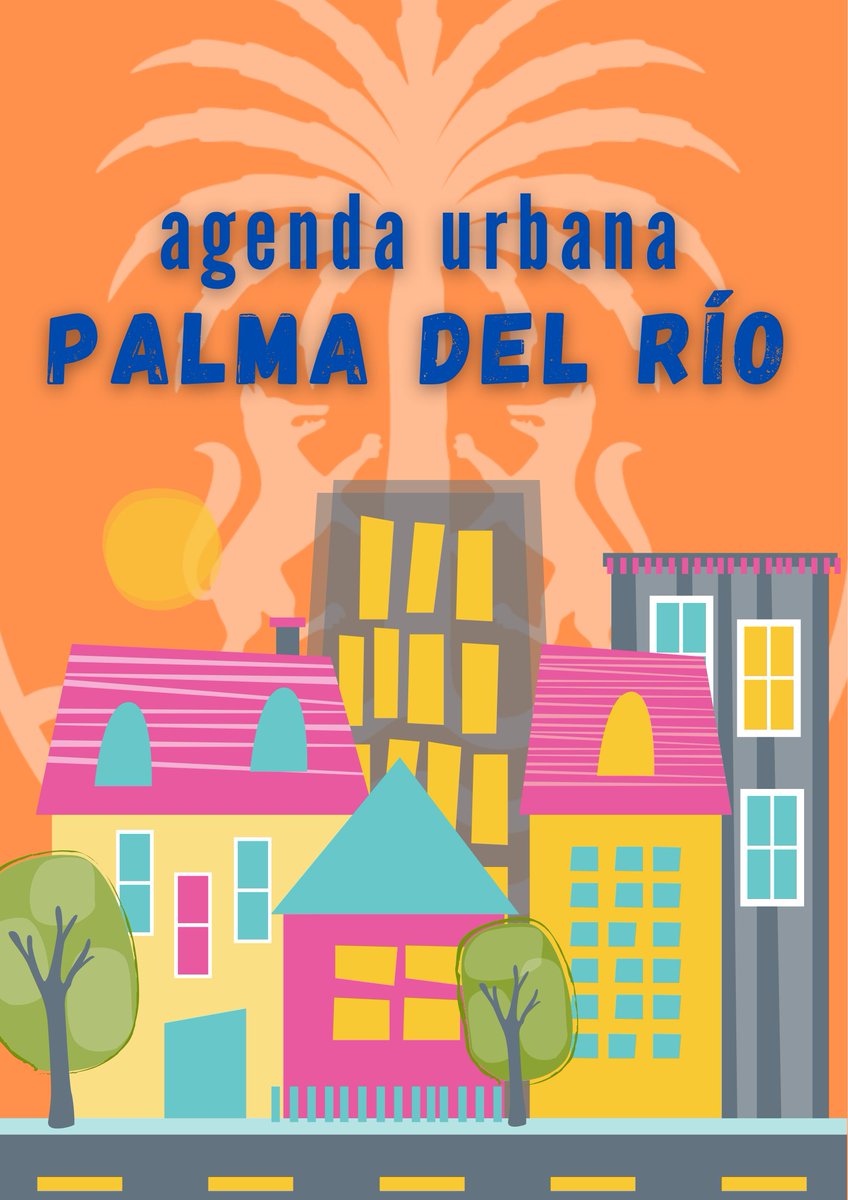 Ayuntamiento de Palma del Río (Córdoba) tweet media