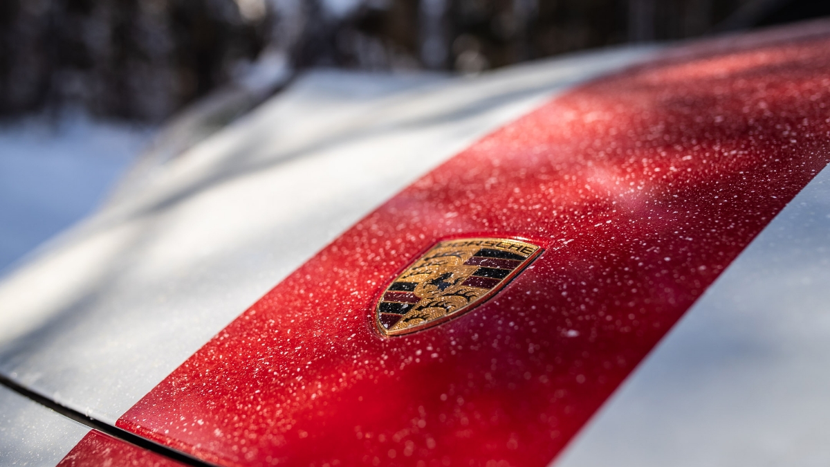 Temperatures are dropping and Porsche #IceExperienceCanada is calling. Register now for one of our unique programs: Ice Trial, Ice Intro, Ice Experience, or Ice Force/Ice Force+. Learn more at porsche.ca/iceexperience. #PorscheIceExperience