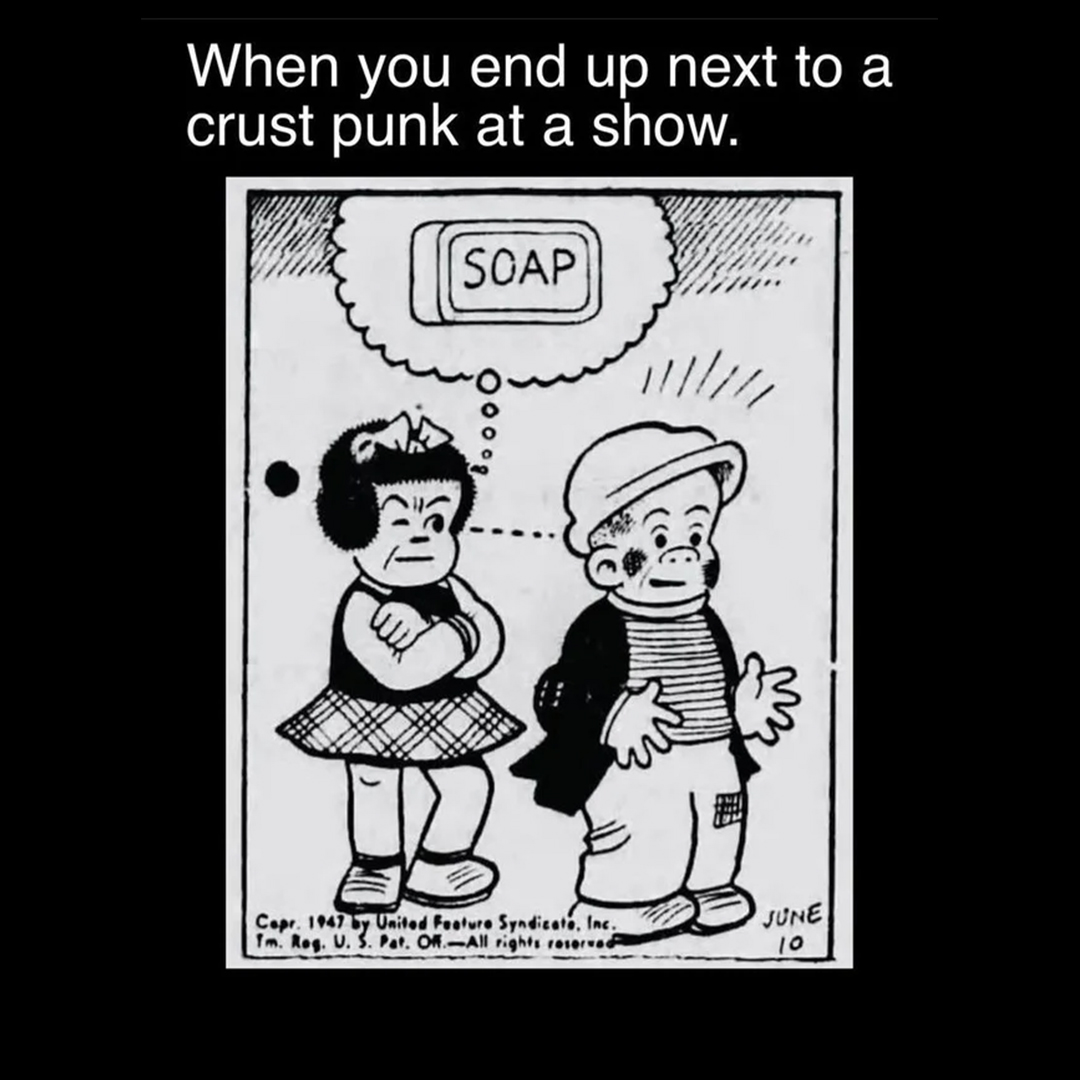 Puzzle Punks tweet media