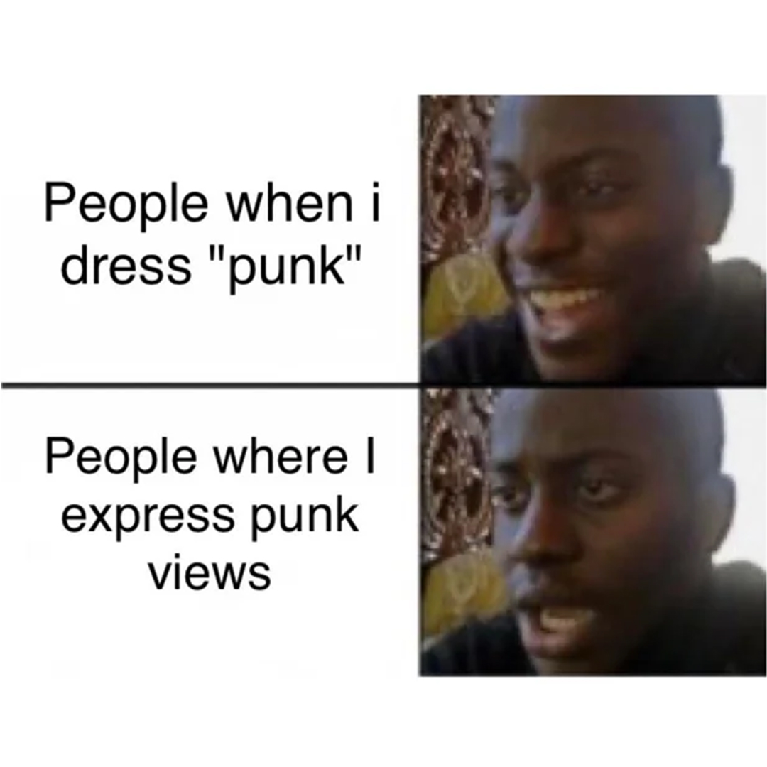 Puzzle Punks tweet media