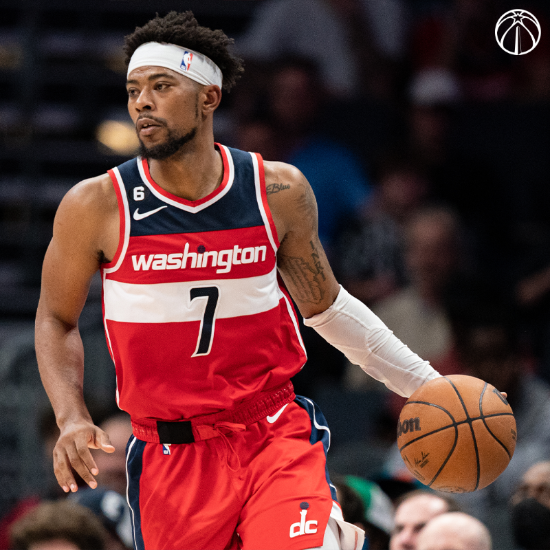 WashWizards's tweet photo. shoutout @JGood_0 🔋