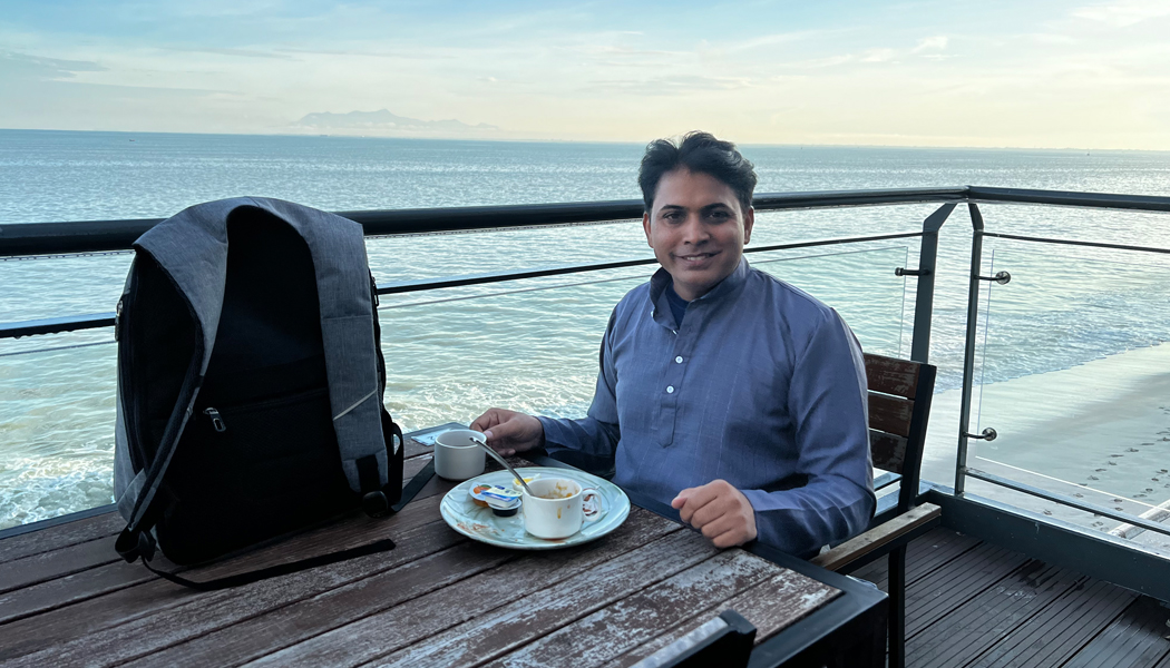 CoachSPSingh's tweet image. #Malaysia