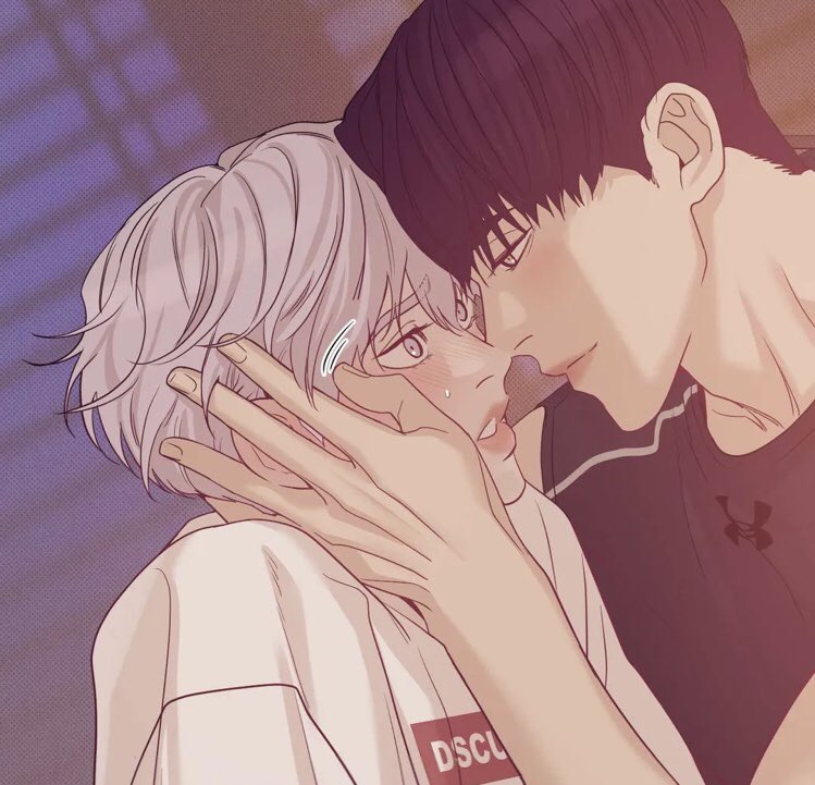 BOYS’LOVE (@boyslovehere) on Twitter photo 