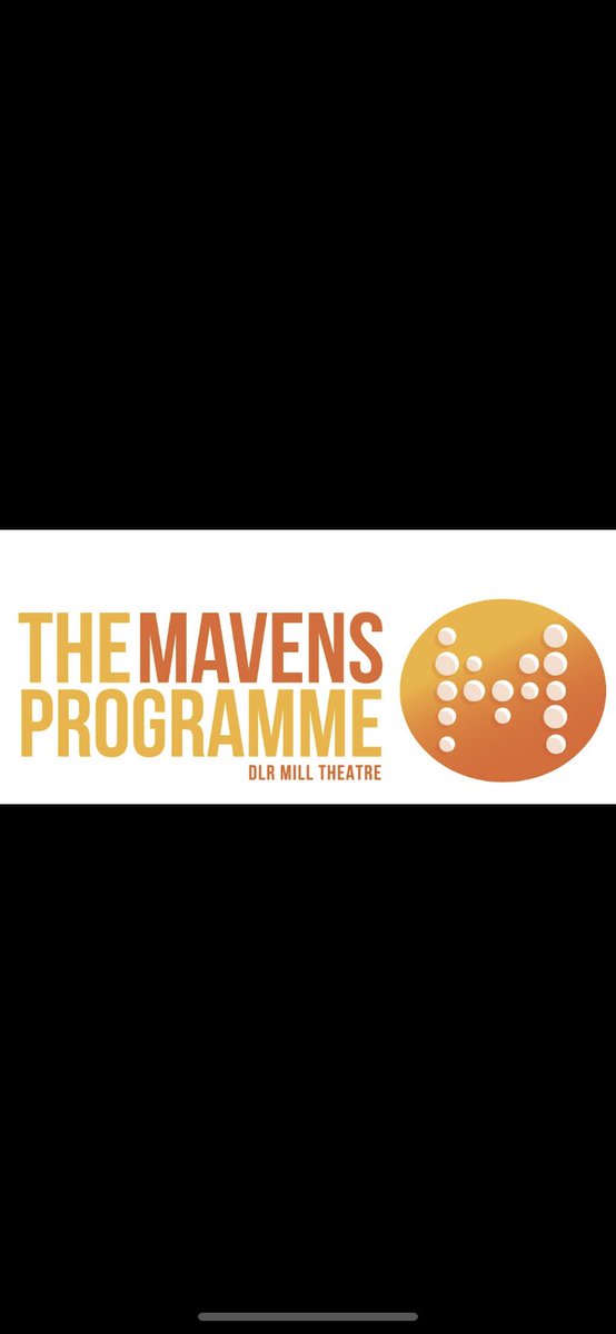 Applications are now open for the Mavens Programme. funded by <a href="/artscouncil_ie/">The Arts Council / An Chomhairle Ealaíon</a>    milltheatre.ie/2022/10/21/ann…