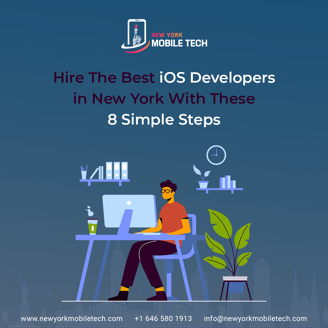 nymobiletech's tweet image. When you&apos;re looking to hire iPhone developers, it&apos;s important to make sure they have the essential skillsets and experience. bit.ly/3DRBIBe

#iosappdevelopment #iosappdevelopmentservices #iosappdevelopmentusa #iosapps #ios #iphoneapps #newyork #usa #hiredeveloper