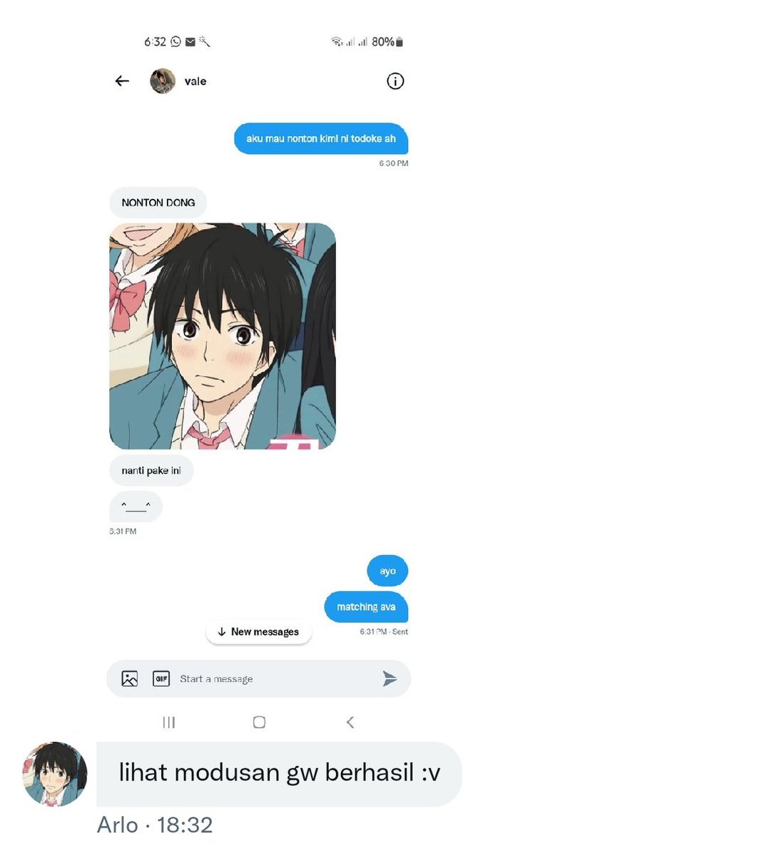 Levi. tweet media