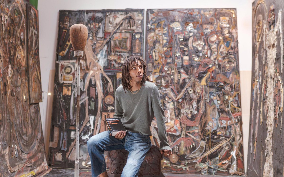 alain servais tweet media