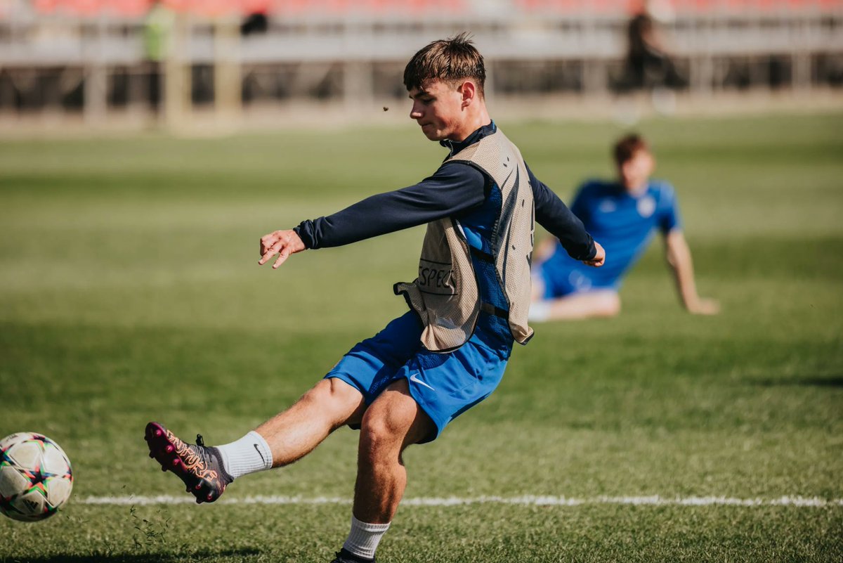 ColeraineFC's tweet photo. 𝔻𝕆ℍ𝔼ℝ𝕋𝕐 𝔻𝕌𝕋𝕐 

Coleraine FC congratulates Luca Doherty after the midfielder was called-up to the Northern Ireland U18 squad...#COTB

👉 https://t.co/Mj0dP8kpXc https://t.co/vAKxBaG5Yo