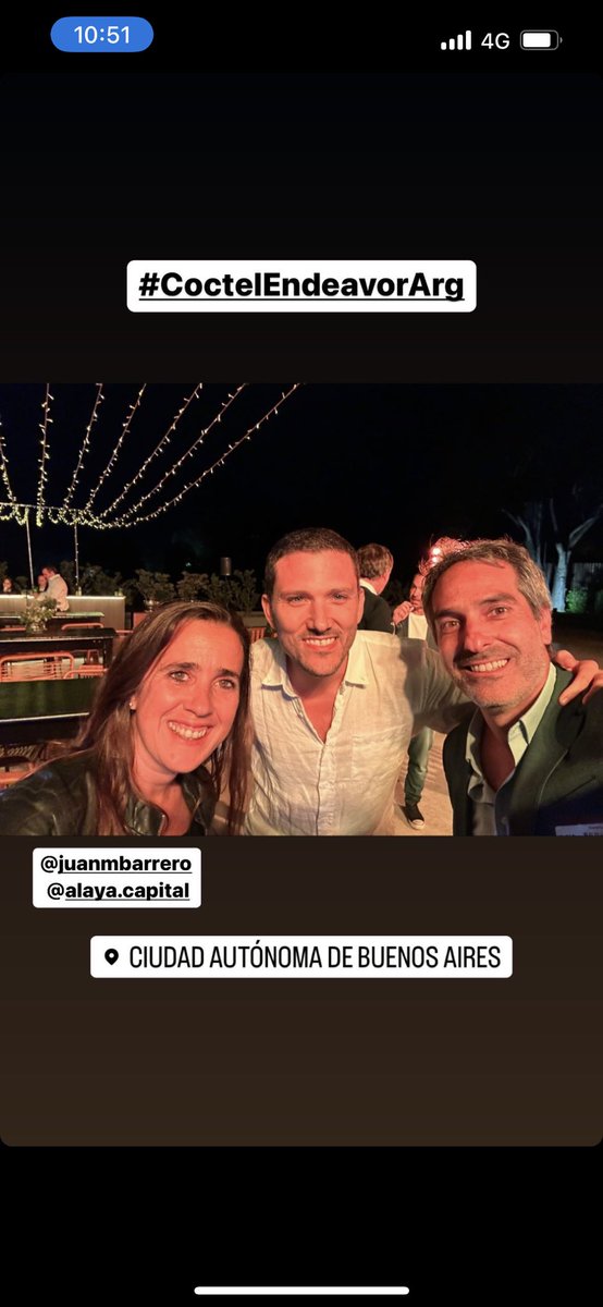 Juan Manuel Barrero tweet media