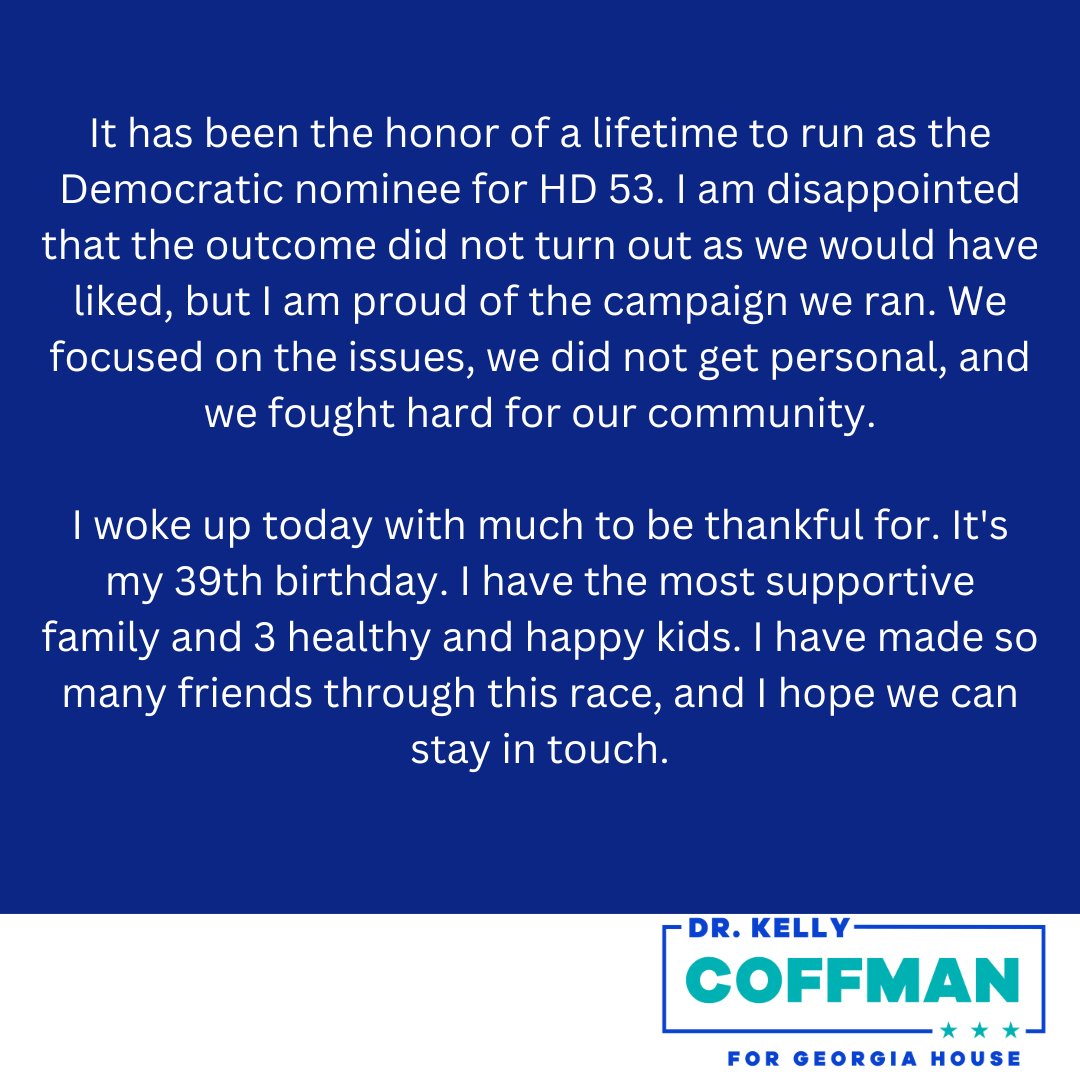 Kelly Coffman, MD, MPH tweet media