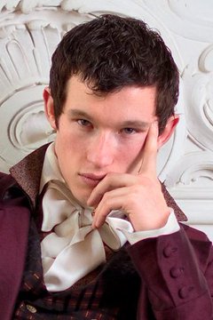 Callum Turner