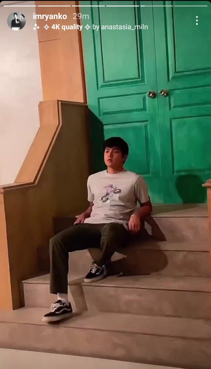Ennilec_KCBDJP's tweet photo. Daniel John Ford
2G2BT iWANT FINALE
#2Good2BeGuilty | #KathNiel
@imdanielpadilla | @bernardokath https://t.co/HBpK7RZYk4