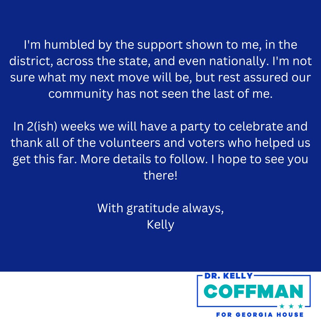 Kelly Coffman, MD, MPH tweet media