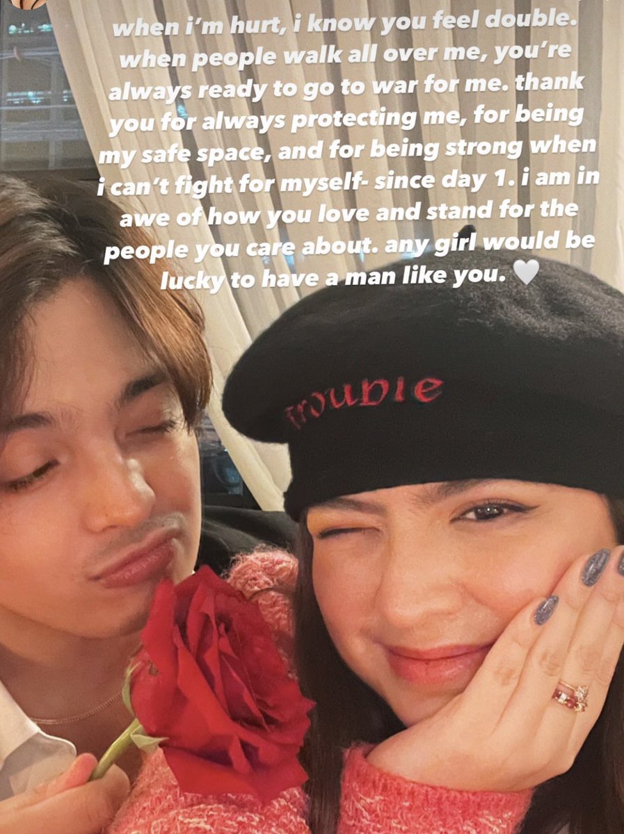 bloom8389's tweet photo. so happy 'coz you both finally getting the love and happiness that you deserve. https://t.co/vwbC6nunaj