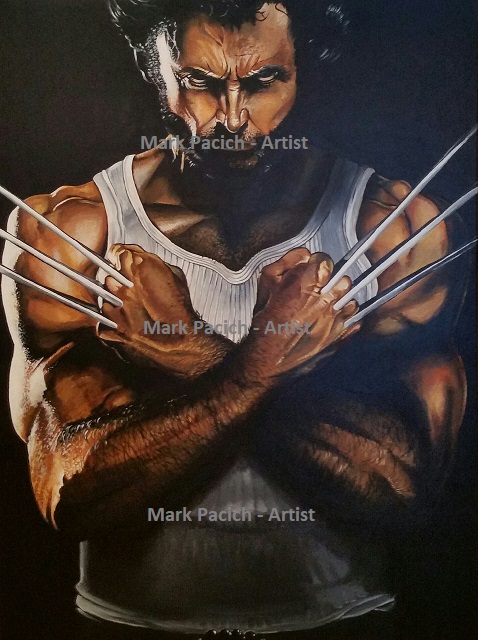 MarkPacich's tweet photo. You don't have to be the #powerball winner to afford my paintings...but they aren't cheap. Plz share. #powerballl #PowerballNumbers #Powerball #art #WonderWoman #artistsontwitter #ElectionDay2022 #elections2022 #Election2022 #ElectionDay #election #Midterms2022 #Midterms https://t.co/pMU2zWcUy7