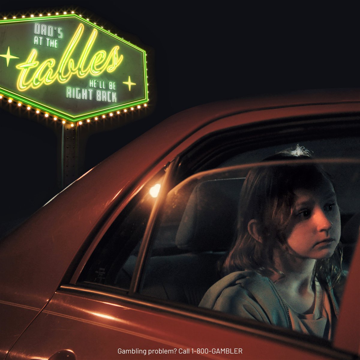 PAGamingControl's tweet image. Parking lots aren’t casino daycares. Never
leave your kids alone when you go to a
casino. It’s not worth the gamble.

Don’t gamble with kids.

See an incident? Report it.

Learn more at dontgamblewithkids.org
