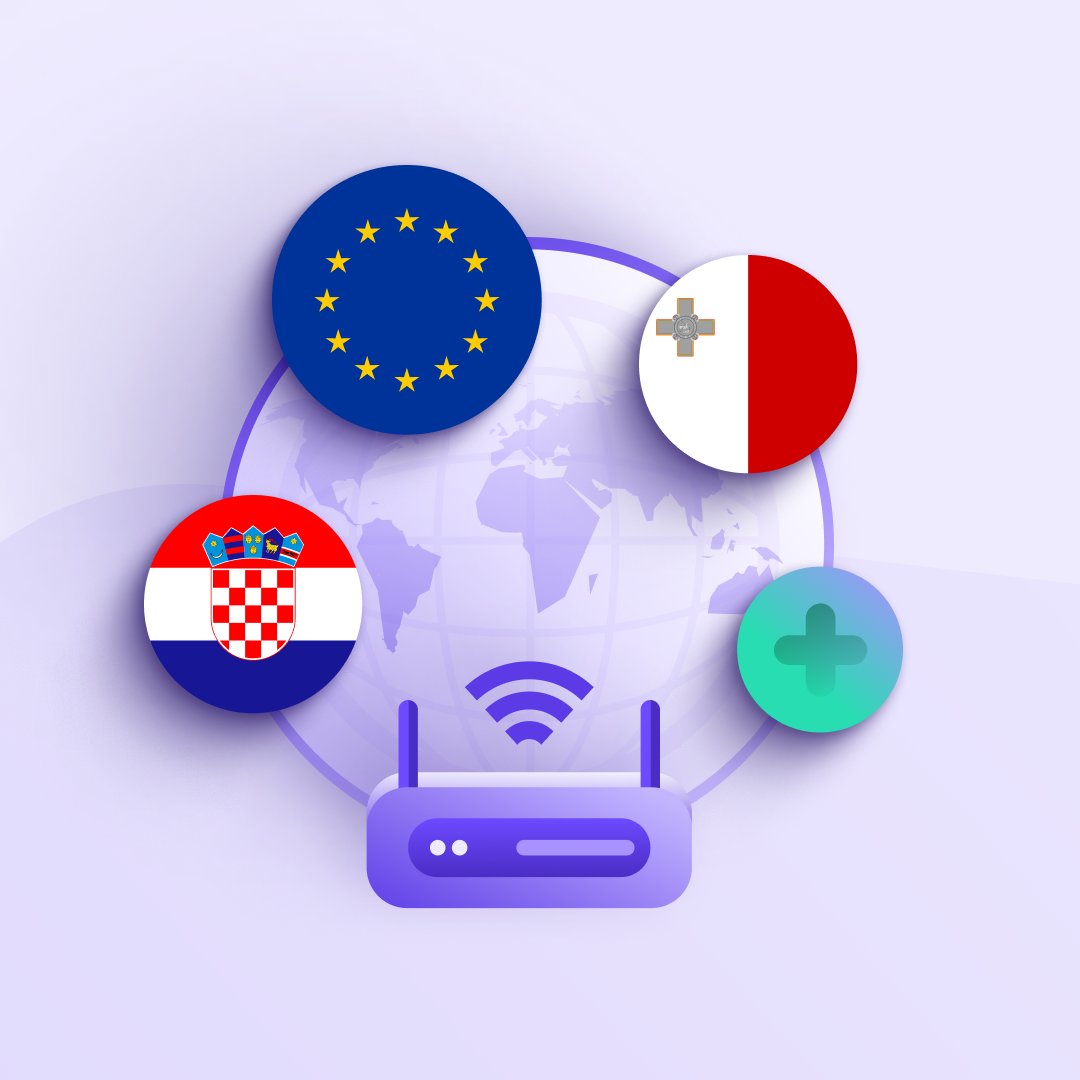 Proton VPN on Twitter: "Today marks an important achievement for #