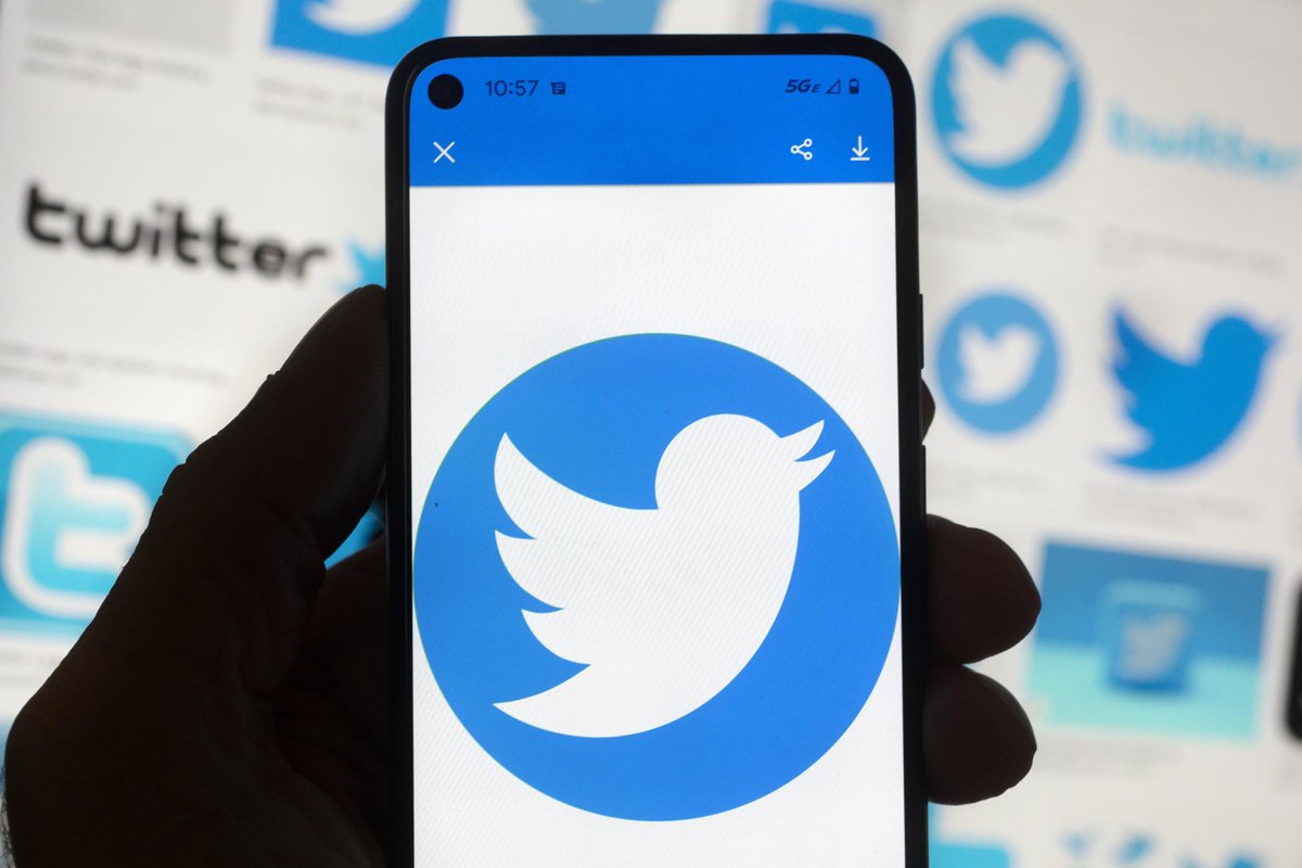 “Anytime people don’t understand something, there’s a vacuum that needs to be filled,” <a href="/AJNIntel/">AJ Nash</a> ZF VP of intelligence. Read how to decipher your feed from <a href="/AP/">The Associated Press</a> 👇
ow.ly/6eTK104chZ9
#midterms2022