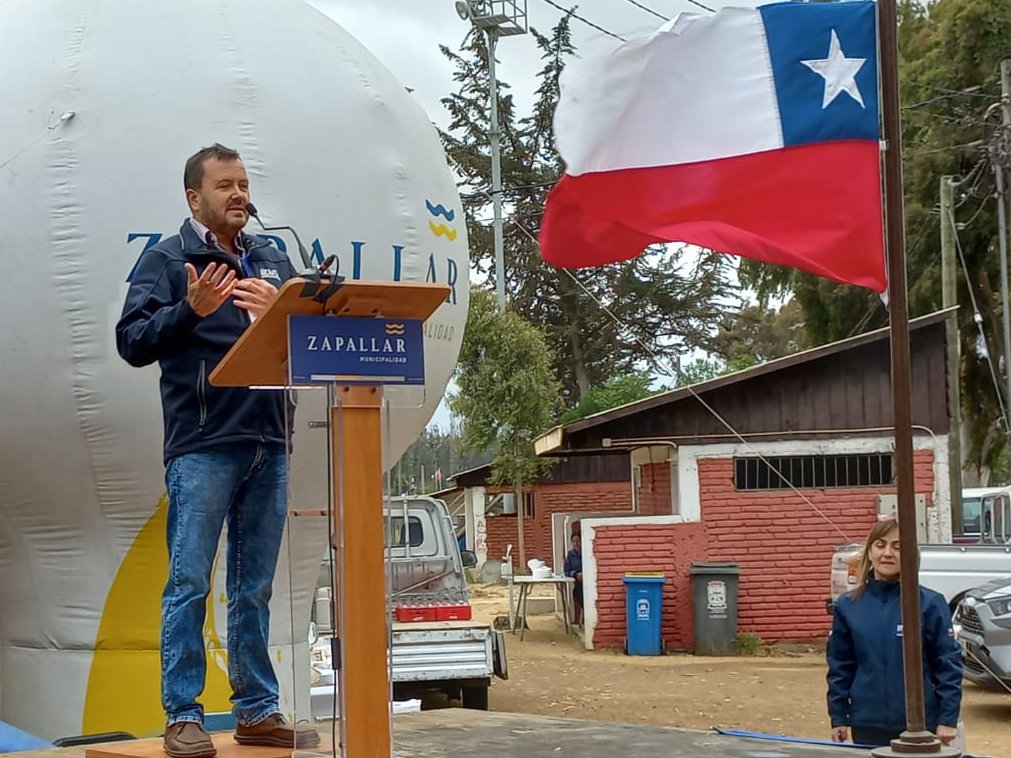 Ahora en📌Zapallar, región de Valparaíso 
Encuentro Regional de Jóvenes Rurales 2022

Junto al <a href="/INDAPValparaiso/">INDAP Valparaíso</a> <a href="/INIA_LaCruz/">INIA La Cruz</a> y <a href="/MuniZapallar/">Muni Zapallar</a>, el <a href="/IICAChile/">IICAChile</a> participó en esta  instancia de vinculación entre agricultores jóvenes emprendedores con charla "Juventud y Agroliderazgo"🫵🏼