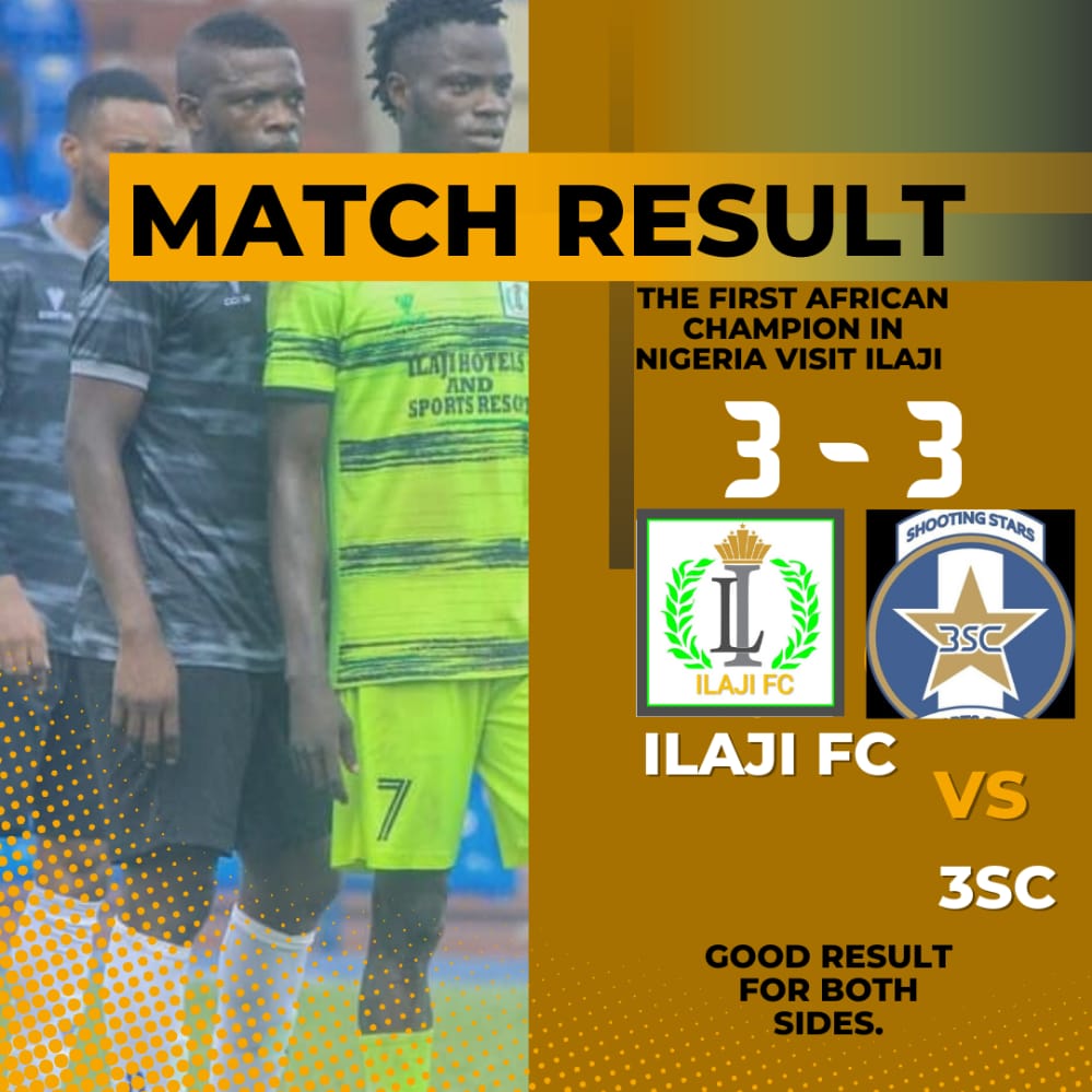 Good result 
With equal goals.
❤️❤️
Lovely and fun game