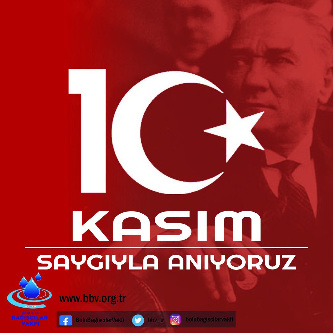 Saygı, özlem ve minnetle…